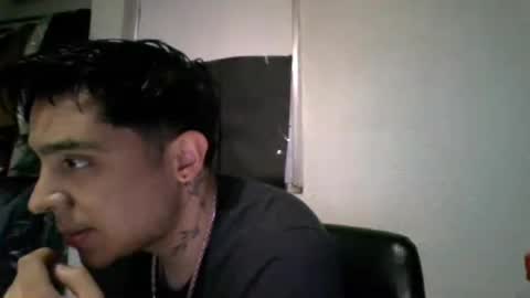 Snapshot of alber753713 chatting on 2, 8, 2026 alber753713 online show from 2, 8, 2026