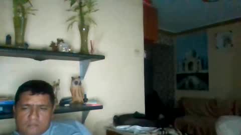 Snapshot of albert19891 chatting on 3, 6, 2026 albert19891 online show from 3, 6, 2026