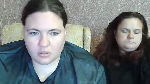 AlbertaAndSharon online show from 13, 7, 2026
