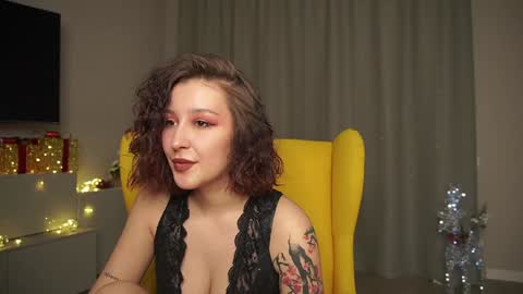 Hi all. My name is Stela and this is my first day here online show from 21, 1, 2025