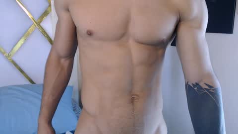 Snapshot of albertbernal69 chatting on 19, 1, 2025 Albert online show from 19, 1, 2025