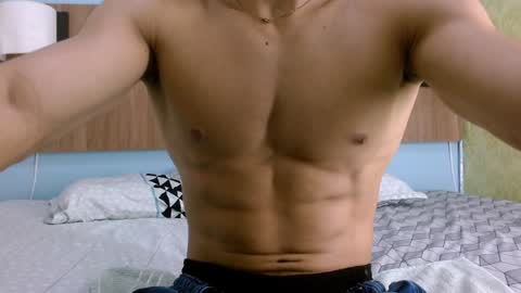 Snapshot of albertbernal69 chatting on 21, 1, 2025 Albert online show from 21, 1, 2025