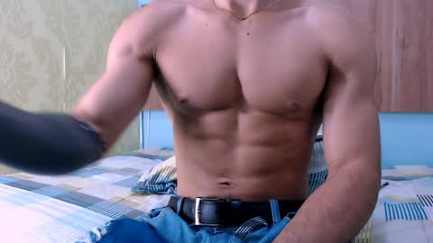 Snapshot of albertbernal69 chatting on 25, 1, 2025 Albert online show from 25, 1, 2025