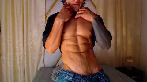 Snapshot of albertbernal69 chatting on 11, 2, 2025 Albert online show from 11, 2, 2025