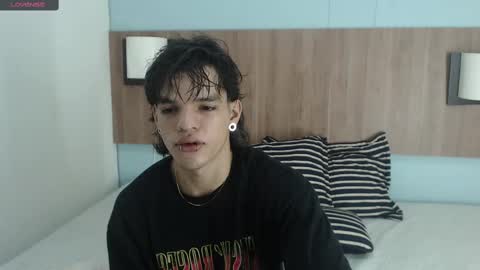 Snapshot of albertbernal69 chatting on 17, 2, 2025 Albert online show from 17, 2, 2025