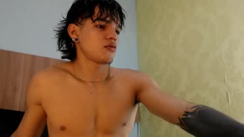 Snapshot of albertbernal69 chatting on 26, 2, 2025 Albert online show from 26, 2, 2025