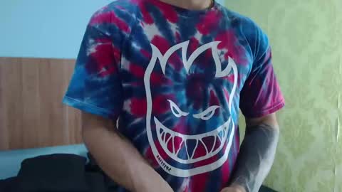 Snapshot of albertbernal69 chatting on 1, 3, 2025 Albert online show from 1, 3, 2025