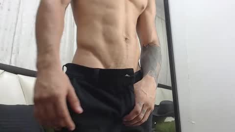 Snapshot of albertbernal69 chatting on 9, 3, 2025 Albert online show from 9, 3, 2025