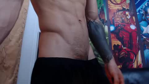 Snapshot of albertbernal69 chatting on 12, 3, 2025 Albert online show from 12, 3, 2025