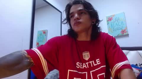 Snapshot of albertbernal69 chatting on 15, 9, 2025 Albert online show from 15, 9, 2025