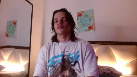 Snapshot of albertbernal69 chatting on 14, 10, 2025 Albert online show from 14, 10, 2025