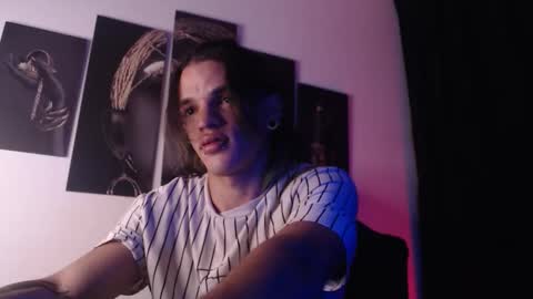 Snapshot of albertbernal69 chatting on 19, 11, 2025 Albert online show from 19, 11, 2025