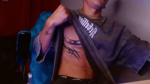 Snapshot of albertbernal69 chatting on 8, 7, 2026 Albert online show from 8, 7, 2026