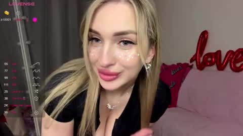 Viktoria online show from 9, 3, 2026