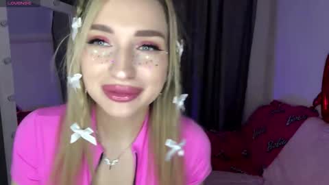 Viktoria online show from 14, 3, 2026