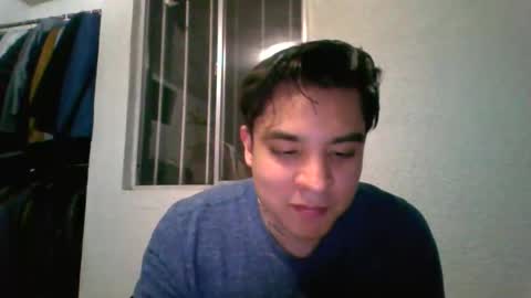 albertoarenas16 online show from 12, 4, 2026