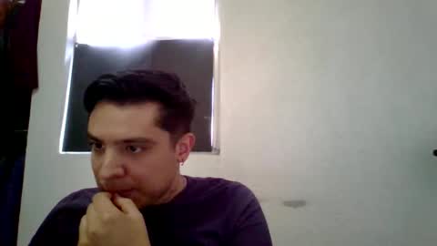 albertoarenas16 online show from 7, 5, 2026
