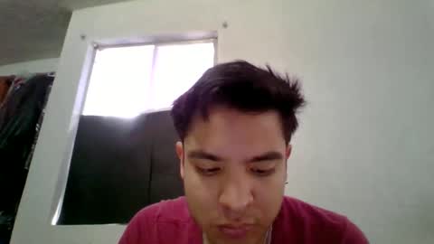 albertoarenas16 online show from 11, 5, 2026