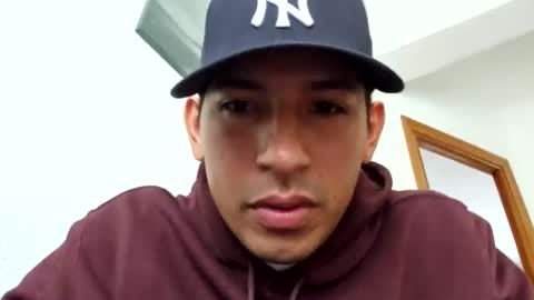 albertojosegonzalezlago online show from 1, 11, 2025