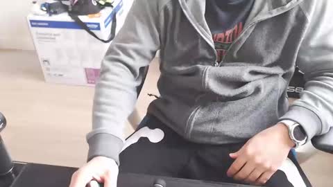 albertom78 online show from 10, 3, 2025