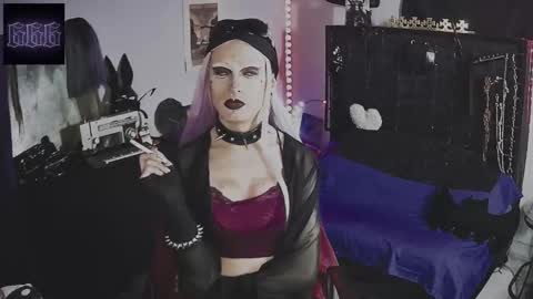 Snapshot of alchemymistic chatting on 12, 3, 2026 Mistic witch online show from 12, 3, 2026