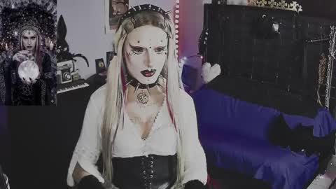 Snapshot of alchemymistic chatting on 30, 3, 2026 Mistic witch online show from 30, 3, 2026