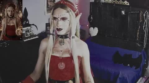 Snapshot of alchemymistic chatting on 1, 4, 2026 Mistic witch online show from 1, 4, 2026