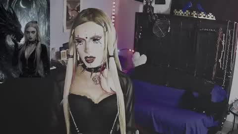 Snapshot of alchemymistic chatting on 16, 5, 2026 Mistic witch online show from 16, 5, 2026