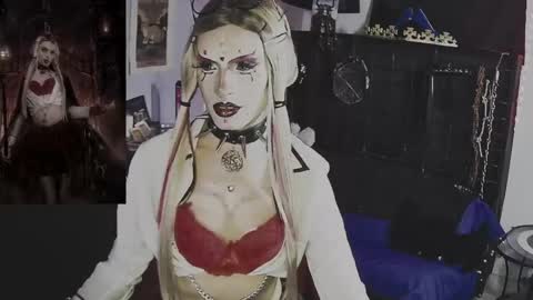 Snapshot of alchemymistic chatting on 29, 5, 2026 Mistic witch online show from 29, 5, 2026