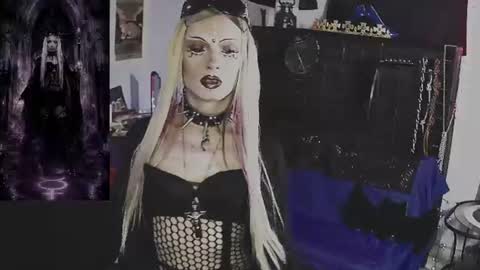 Snapshot of alchemymistic chatting on 24, 6, 2026 Mistic witch online show from 24, 6, 2026