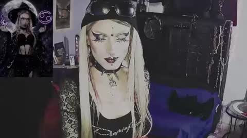 Snapshot of alchemymistic chatting on 10, 7, 2026 Mistic witch online show from 10, 7, 2026