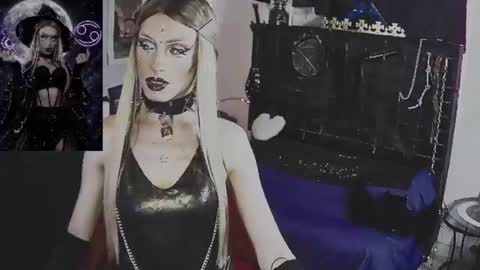 Snapshot of alchemymistic chatting on 13, 7, 2026 Mistic witch online show from 13, 7, 2026