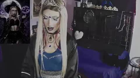 Snapshot of alchemymistic chatting on 16, 7, 2026 Mistic witch online show from 16, 7, 2026