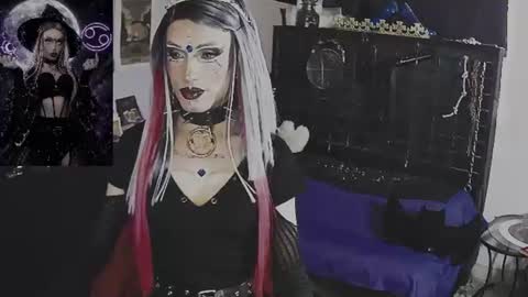 Snapshot of alchemymistic chatting on 20, 7, 2026 Mistic witch online show from 20, 7, 2026