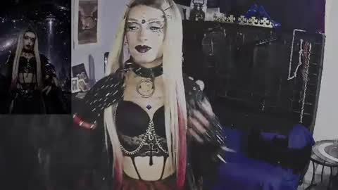 Snapshot of alchemymistic chatting on 30, 7, 2026 Mistic witch online show from 30, 7, 2026