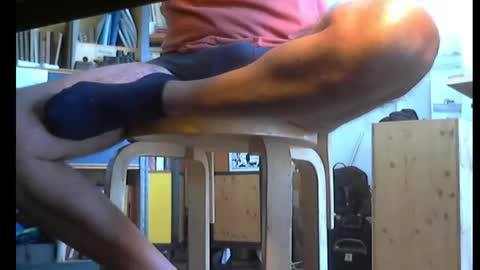 aldolechat online show from 18, 9, 2025