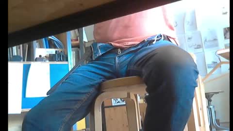 aldolechat online show from 14, 10, 2025