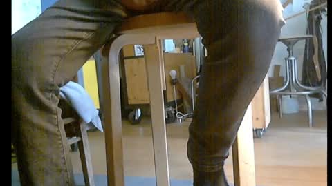 aldolechat online show from 19, 10, 2025