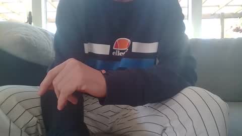 Alex - Cum for woman online show from 24, 9, 2025