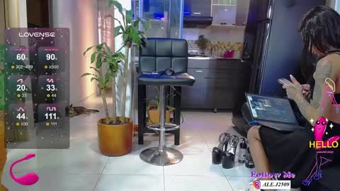 Ale online show from 3, 3, 2025