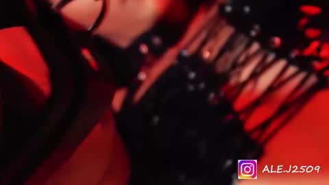 Ale online show from 9, 11, 2025