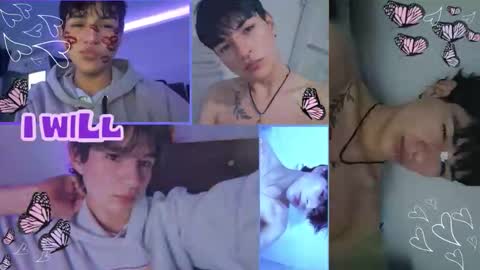 ale_aurarashi online show from 18, 11, 2025