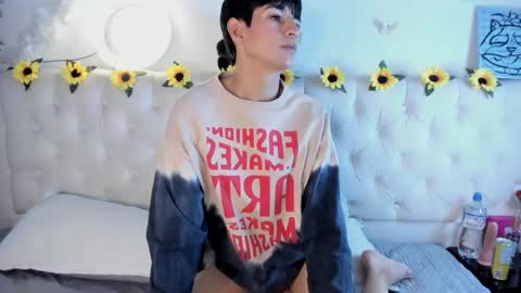 ale_aurarashi online show from 9, 1, 2026