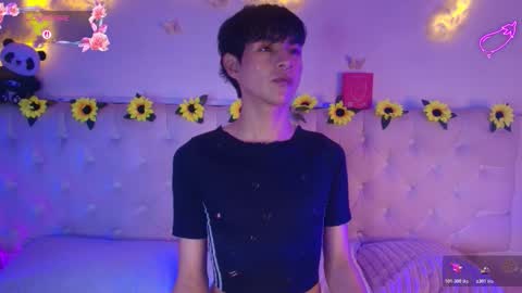 ale_aurarashi online show from 24, 3, 2026