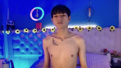 ale_aurarashi online show from 3, 4, 2026