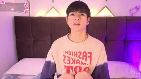 ale_aurarashi online show from 10, 4, 2026