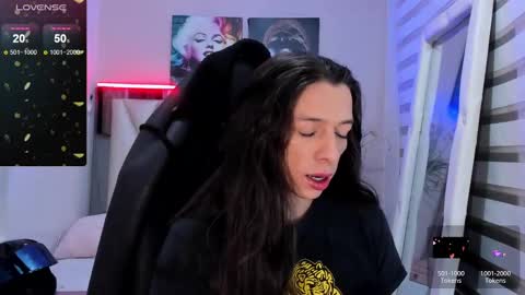 Snapshot of ale_noah_xxx chatting on 22, 12, 2024 ale_noah_xxx online show from 22, 12, 2024