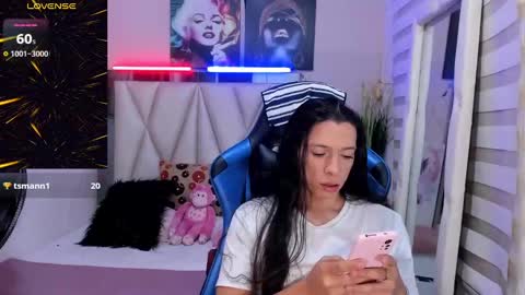 Snapshot of ale_noah_xxx chatting on 5, 2, 2025 ale_noah_xxx online show from 5, 2, 2025