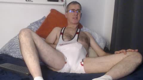 Alec Dubolsz online show from 18, 1, 2026