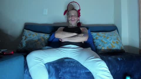 Juan de Dios Independent Model online show from 22, 12, 2024